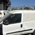 Fiat Doblo 2010-2026 Orijinal Çıkma Sol Ön Kapı