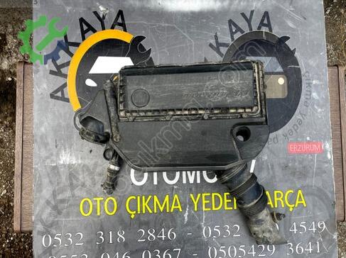 Fiat Doblo Hava Filtresi Kutusu çıkma parça