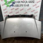 Fiat Doblo Kaput çıkma parça - GÜNAYLAR OTO ÇIKMA Kütahya