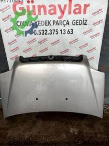 FİAT DOBLO KAPUT