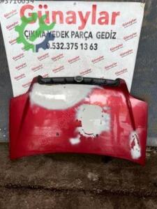 FİAT DOBLO KAPUT