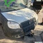 Fiat Doblo 2000-2026 Orijinal Çıkma Kaput