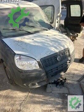 Fiat Doblo Kaput çıkma parça