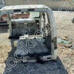 FİAT DOBLO KESME -DS OTOMOTİV-