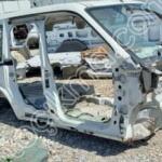 FİAT DOBLO KESME -DS OTOMOTİV-