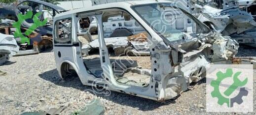 Fiat Doblo Oto Lastik çıkma parça