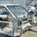 FİAT DOBLO KESME -DS OTOMOTİV-