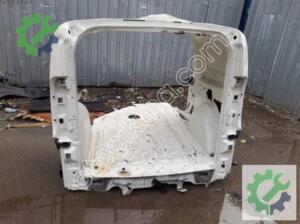 FİAT DOBLO KESME -DS OTOMOTİV-