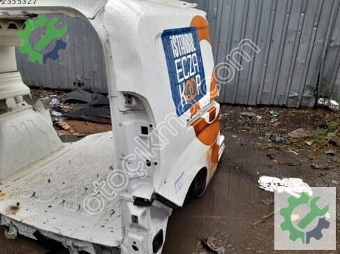 Fiat Doblo Oto Lastik çıkma parça