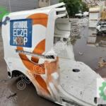 FİAT DOBLO KESME -DS OTOMOTİV-