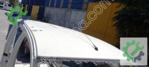 FİAT DOBLO KESME -DS OTOMOTİV-