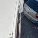 FİAT DOBLO KESME -DS OTOMOTİV-