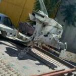 FİAT DOBLO KESME -DS OTOMOTİV-
