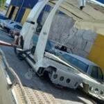 FİAT DOBLO KESME -DS OTOMOTİV-