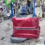 FİAT DOBLO KESME -DS OTOMOTİV-