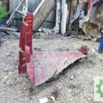FİAT DOBLO KESME -DS OTOMOTİV-