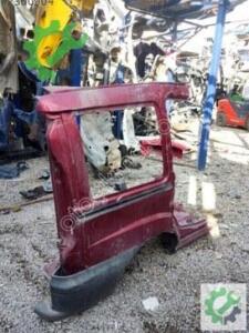 FİAT DOBLO KESME -DS OTOMOTİV-