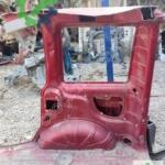 FİAT DOBLO KESME -DS OTOMOTİV-
