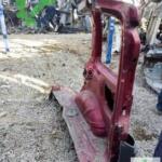 FİAT DOBLO KESME -DS OTOMOTİV-