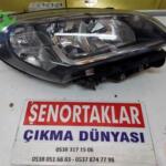 FİAT DOBLO MAKO MARKA SAĞ ÖN FAR