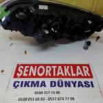 FİAT DOBLO MAKO MARKA SAĞ ÖN FAR