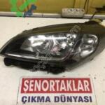 FİAT DOBLO MAKO MARKA SOL ÖN FAR