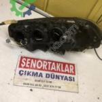 FİAT DOBLO MAKO MARKA SOL ÖN FAR