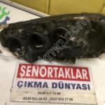 FİAT DOBLO MAKO MARKA SOL ÖN FAR