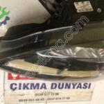 FİAT DOBLO MAKO MARKA SOL ÖN FAR