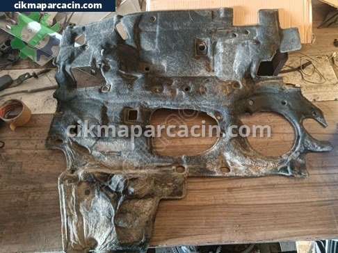 Fiat Doblo Göğüs çıkma parça