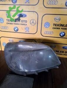 FİAT DOBLO ÖN SAĞ FAR