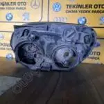 FİAT DOBLO ÖN SAĞ FAR