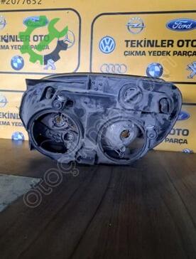 Fiat Doblo Sağ Ön Far çıkma parça