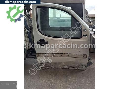 Fiat Doblo Sağ Ön Kapı çıkma parça