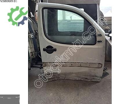 Fiat Doblo Sağ Ön Kapı çıkma parça