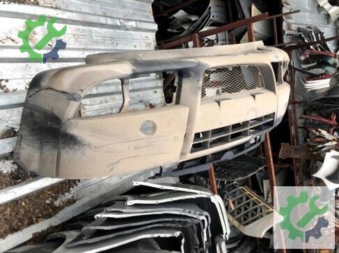 Fiat Doblo Ön Tampon çıkma parça
