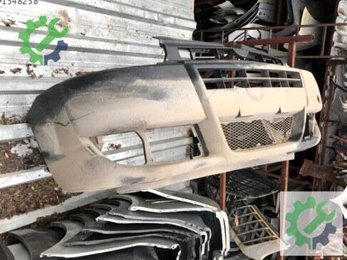 Fiat Doblo Ön Tampon 2006-2010 çıkma parça