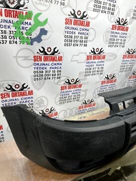 Fiat Doblo Ön Tampon 735388353 çıkma parça