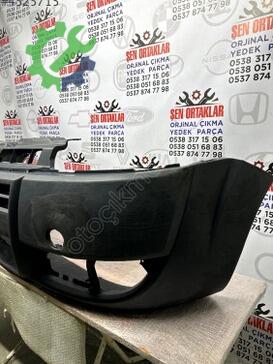 Fiat Doblo Ön Tampon 735388353 çıkma parça