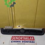 FİAT DOBLO ORİJİNAL ÖN PANJUR