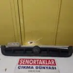 FİAT DOBLO ORİJİNAL ÖN PANJUR