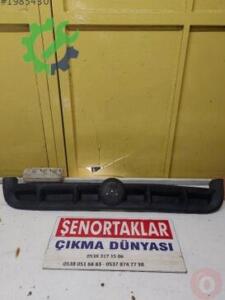 FİAT DOBLO ORİJİNAL ÖN PANJUR