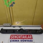 FİAT DOBLO ORİJİNAL ÖN PANJUR