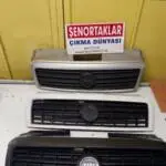 FİAT DOBLO ORİJİNAL ÖN PANJUR