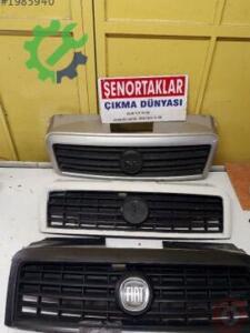 FİAT DOBLO ORİJİNAL ÖN PANJUR