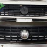 FİAT DOBLO ORİJİNAL ÖN PANJUR