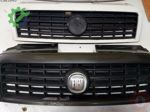 Fiat Doblo Ön Panjur 735395576 çıkma parça
