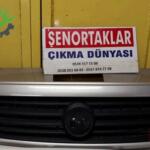 FİAT DOBLO ORİJİNAL ÖN PANJUR