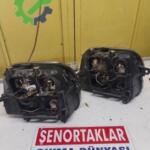 FİAT DOBLO ORİJİNAL SOL FAR