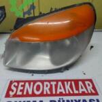 2000 Fiat Doblo Sol Ön Far Çıkma Parça Sakarya
